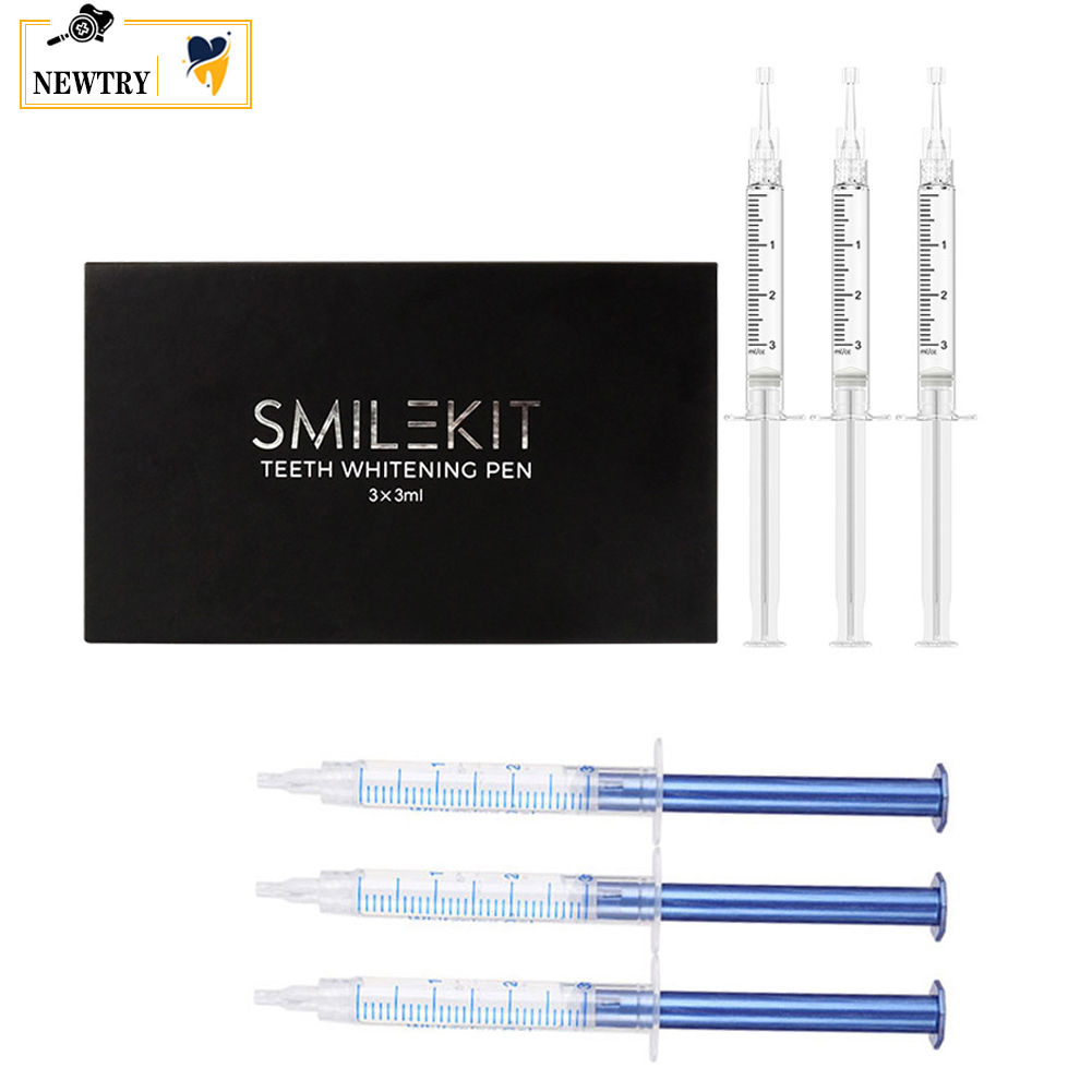 Teeth Whitening Essence - Teeth Whitening Gel With Boutique Gift