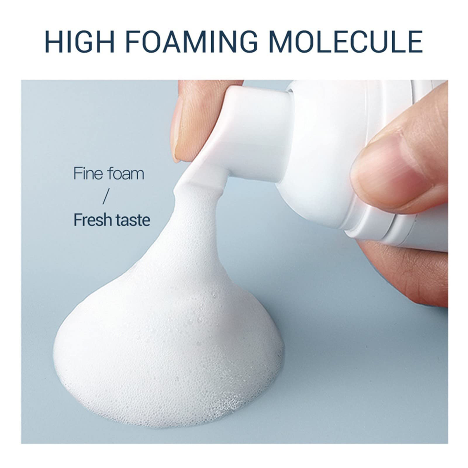 Teeth Whitening Mousse Mint Fo - Teeth Whitening With Baking Soda recension och pris
