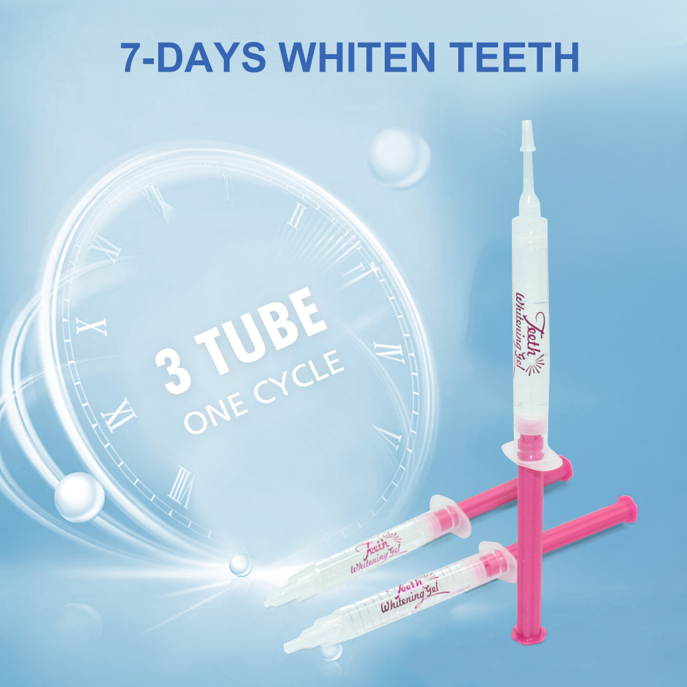 Tooth Whitening Gel PAP or35%C - Teeth Whitening Essence recension och pris