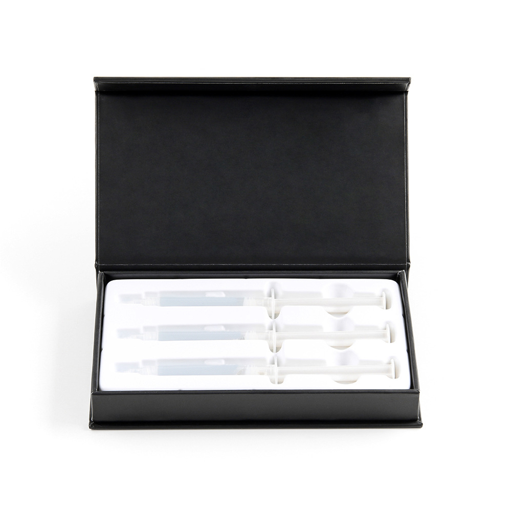 Teeth Whitening Gel With Bouti - Teeth Whitening Essence recension och pris