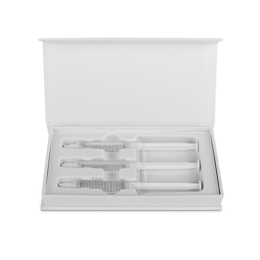 Teeth Whitening Gel With Bouti - Teeth Whitening Essence recension och pris