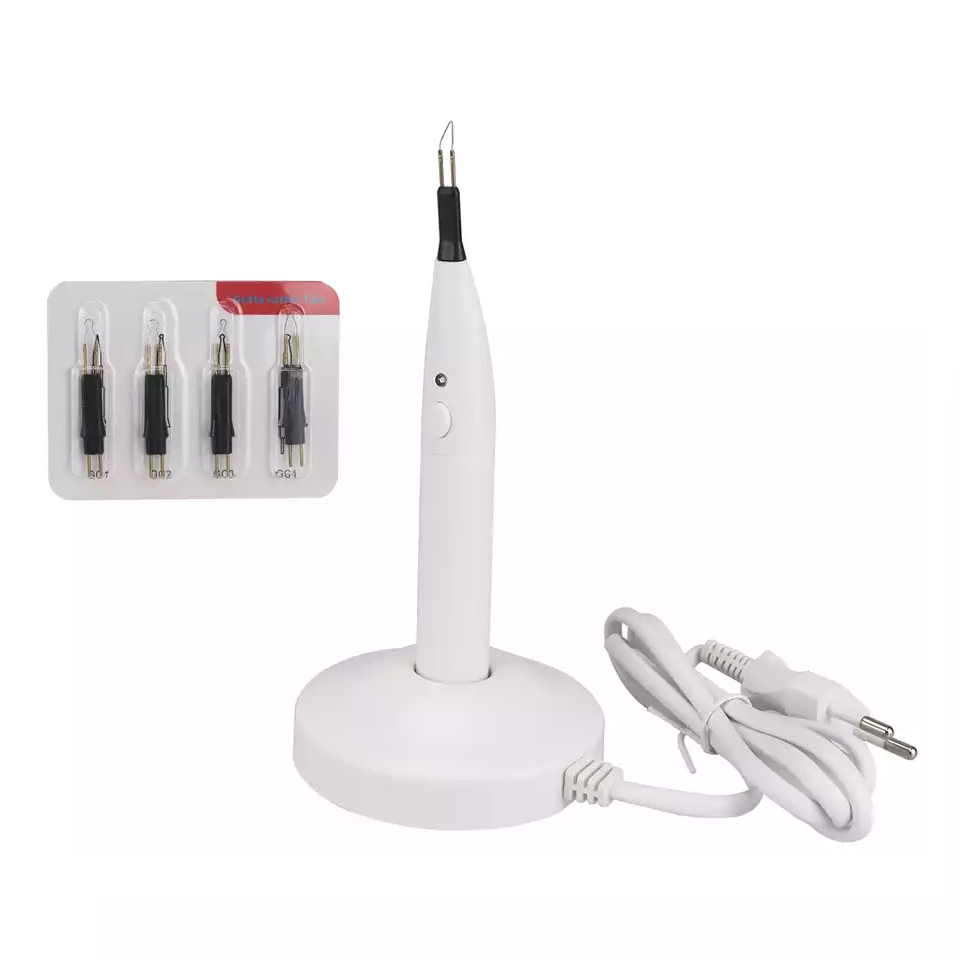 4 Tips Dental Endo Gutta Teeth - Teeth Whitening Gum recension och pris