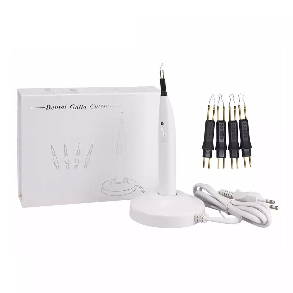 4 Tips Dental Endo Gutta Teeth - Teeth Whitening Gum recension och pris