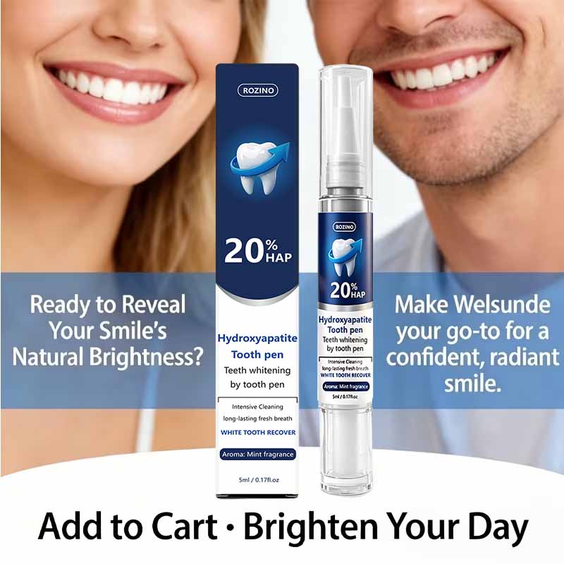 Fast-Acting Teeth Whitening Pe - Teeth Whitening Fast recension och pris