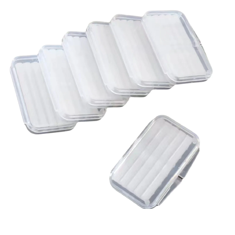 20/50pcs Dental Orthodontics W - Teeth Whitening Gum recension och pris