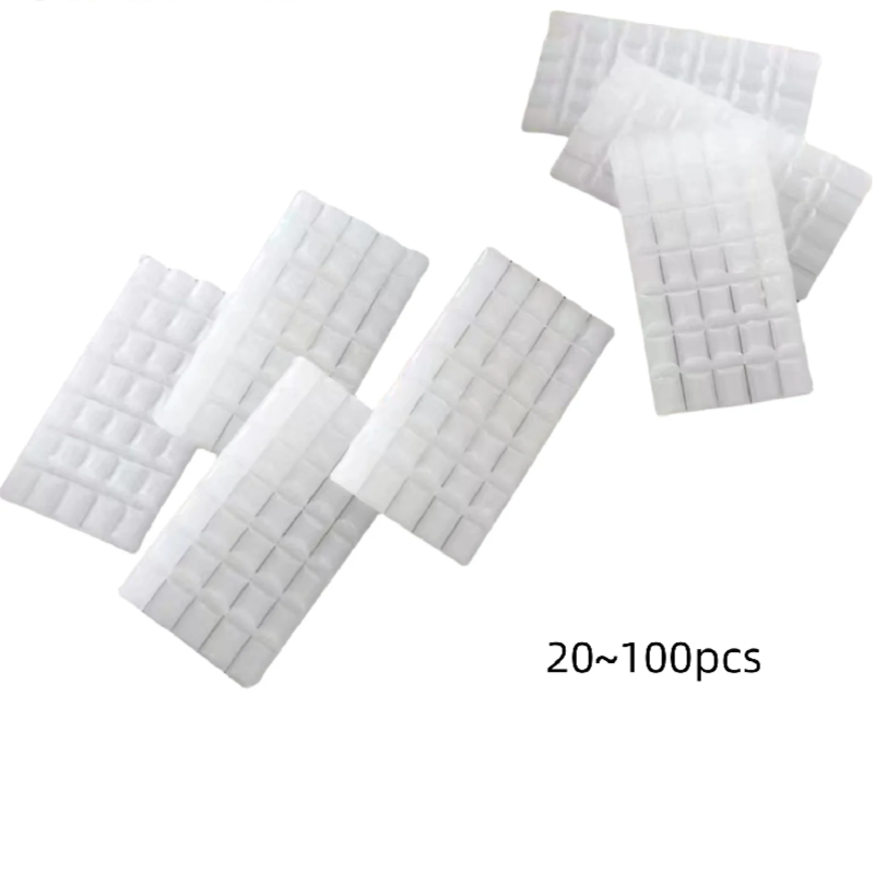 20/50pcs Dental Orthodontics W - Teeth Whitening Gum recension och pris