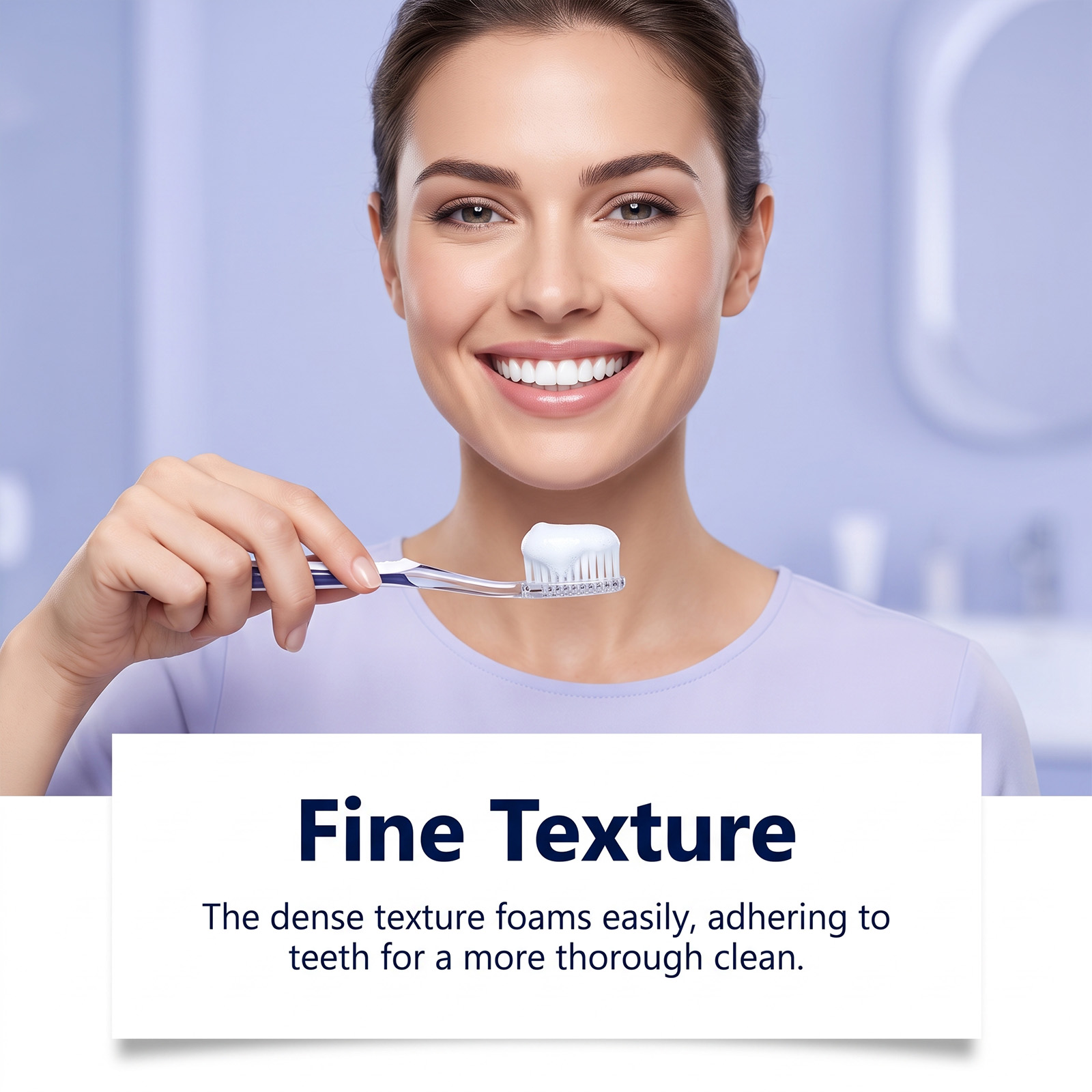 Sea Salt Whitening Toothpaste  - Teeth Whitening With Baking Soda recension och pris