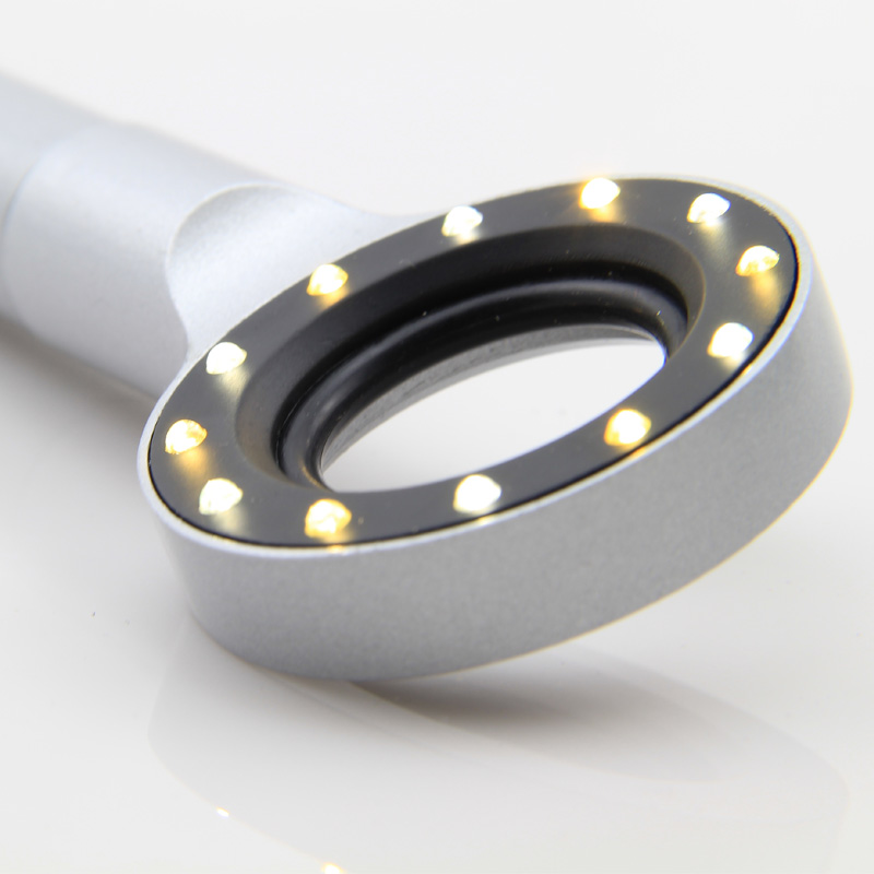 3 in 1 Dental Base Light Shade - Teeth Whitening With Light recension och pris