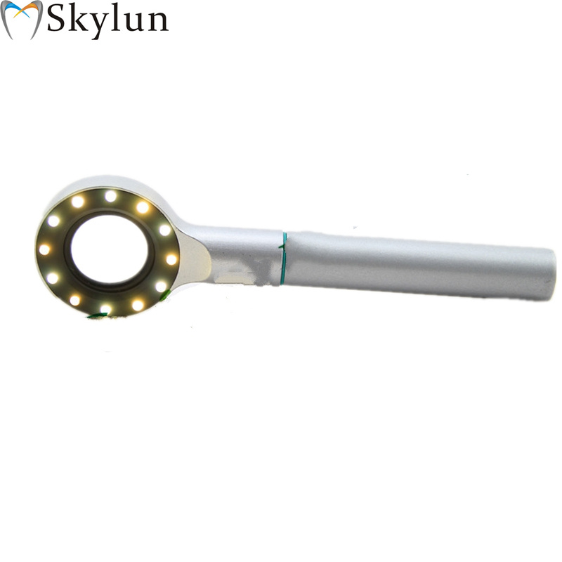 3 in 1 Dental Base Light Shade - Teeth Whitening With Light recension och pris