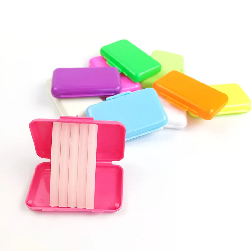 10 Boxes Dental Orthodontic Wa - Teeth Whitening Gum recension och pris