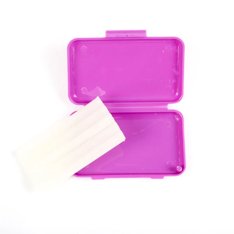 10 Boxes Dental Orthodontic Wa - Teeth Whitening Gum recension och pris