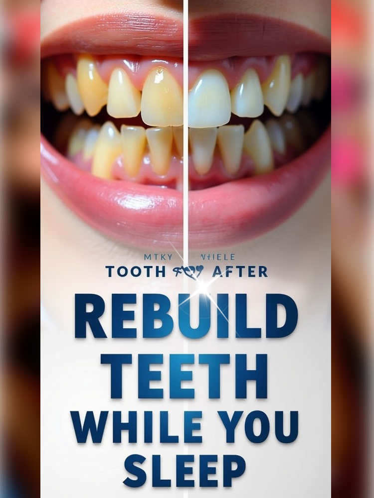 V34 Dental Whitening Toothpast - Teeth Whitening Fast recension och pris