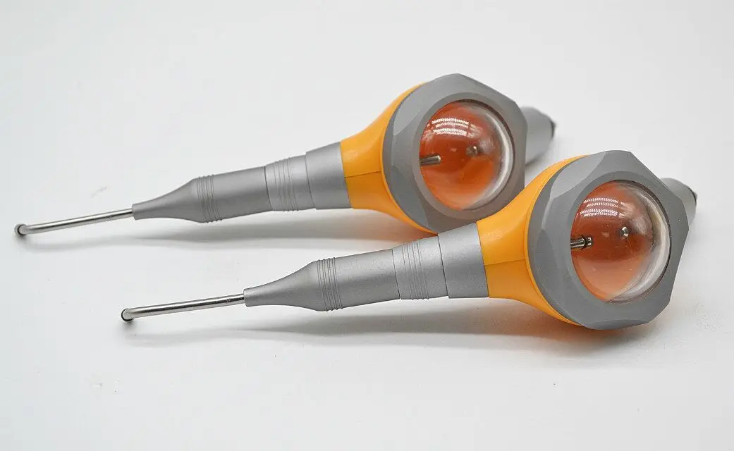 Air Prophy Polisher Jet Air Fl - Teeth Whitening Fast recension och pris