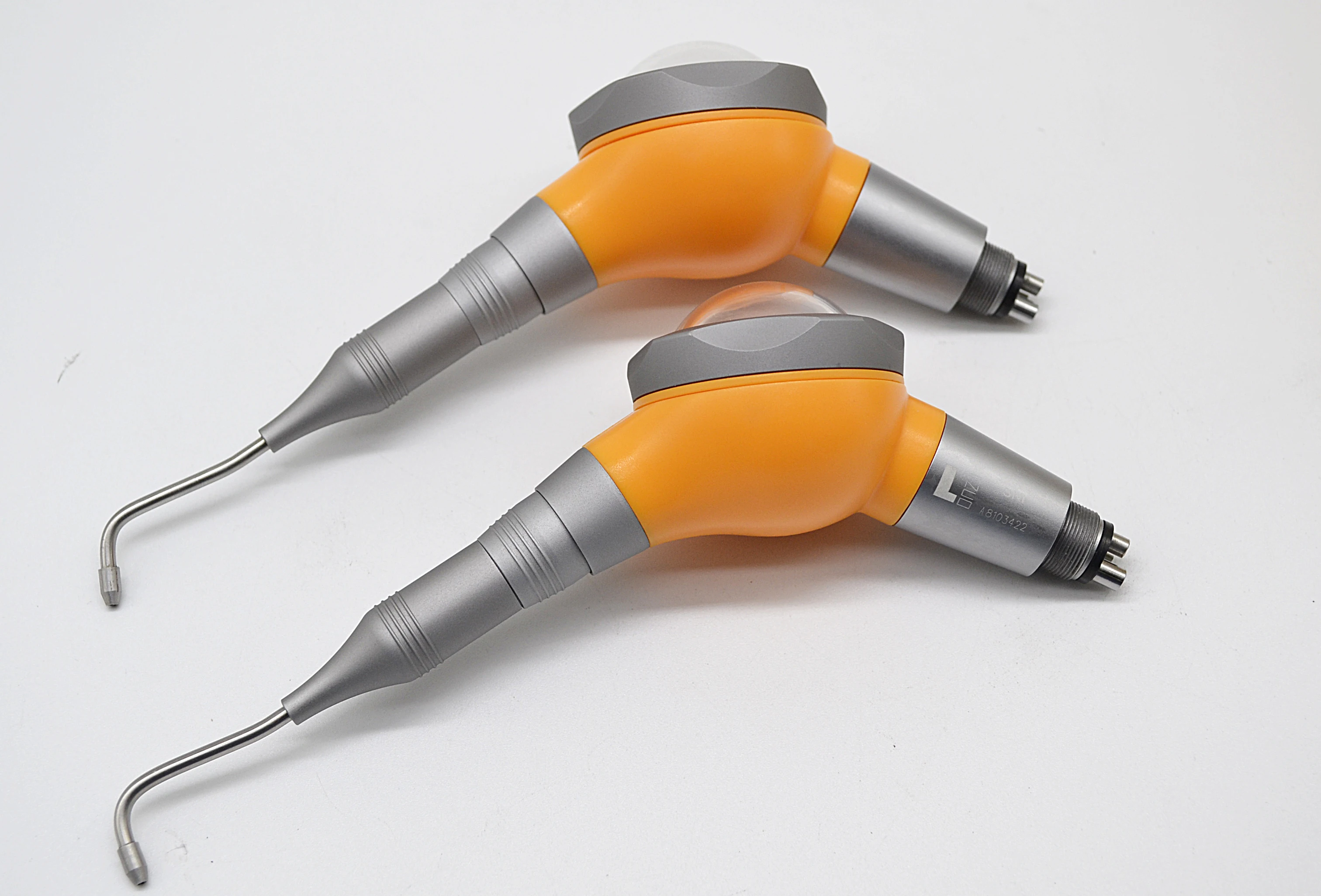 Air Prophy Polisher Jet Air Fl - Teeth Whitening Fast recension och pris