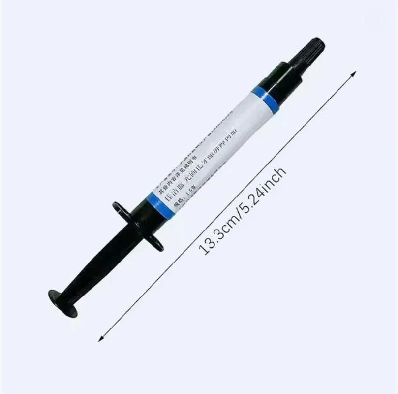 SmileKit 1/2Bag Dental Instrum - Teeth Whitening Fast recension och pris