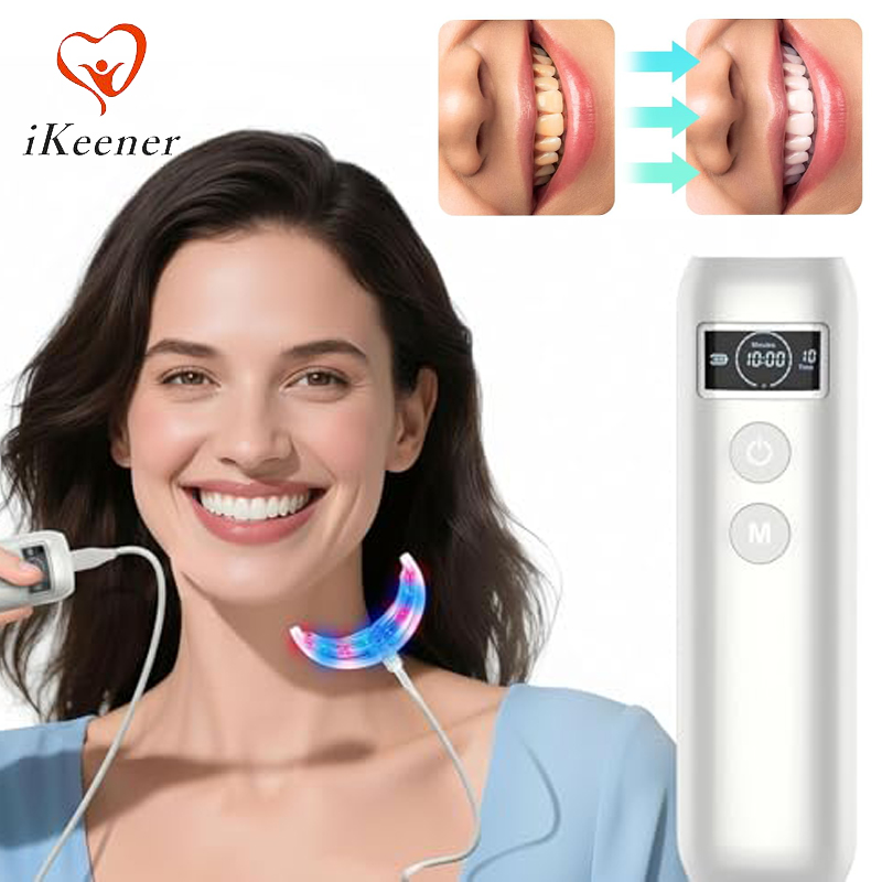 Teeth Whitening Accelerator 16 - Teeth Whitening Gum recension och pris