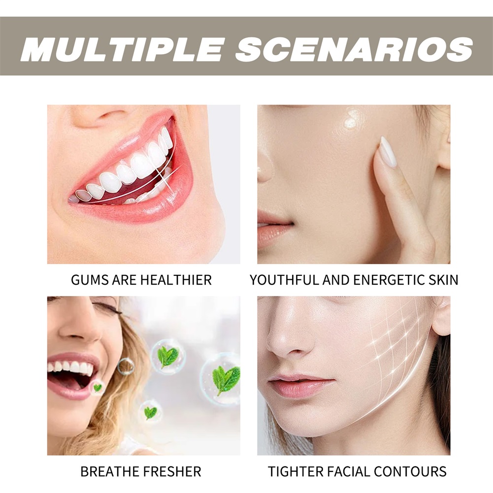 Coconuts Pulling Oil Mouthwash - Teeth Whitening With Coconut Oil recension och pris