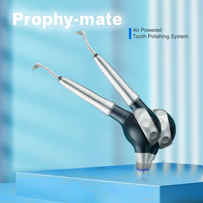 Prophy Mate Teeth Cleaning Whi - Teeth Whitening Fast recension och pris