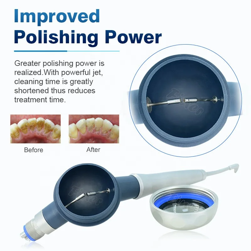 Prophy Mate Teeth Cleaning Whi - Teeth Whitening Fast recension och pris