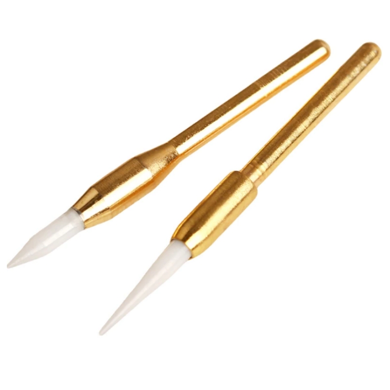 Dental Soft Trimmer Burs Surgi - Teeth Whitening Gum recension och pris