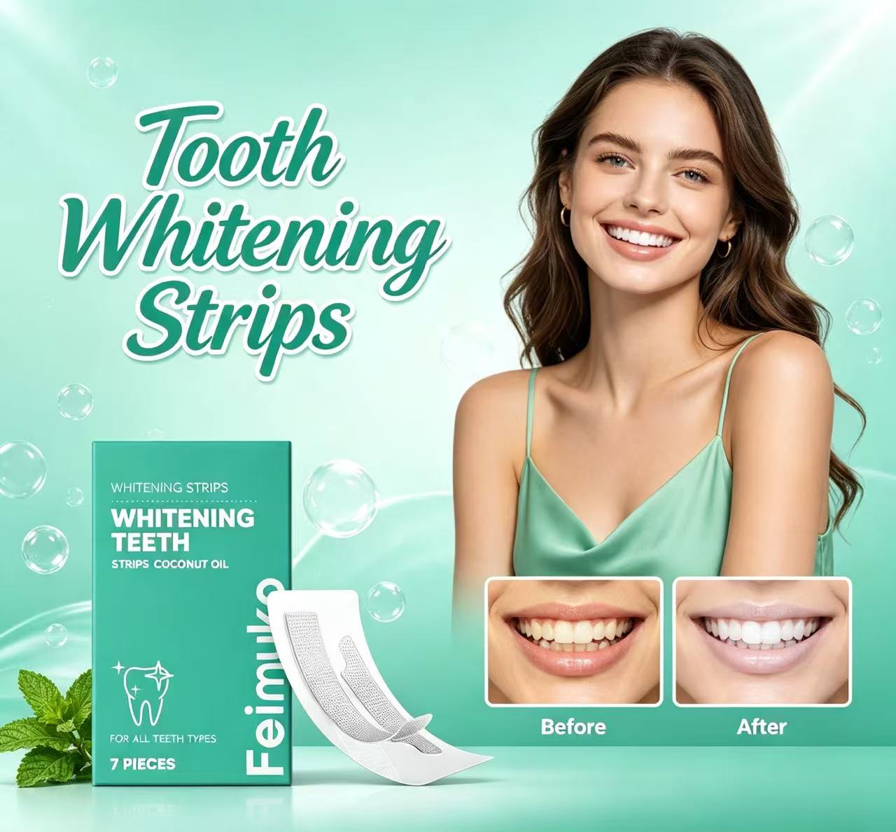 Coconut Oil Teeth Whitening St - Teeth Whitening With Coconut Oil recension och pris