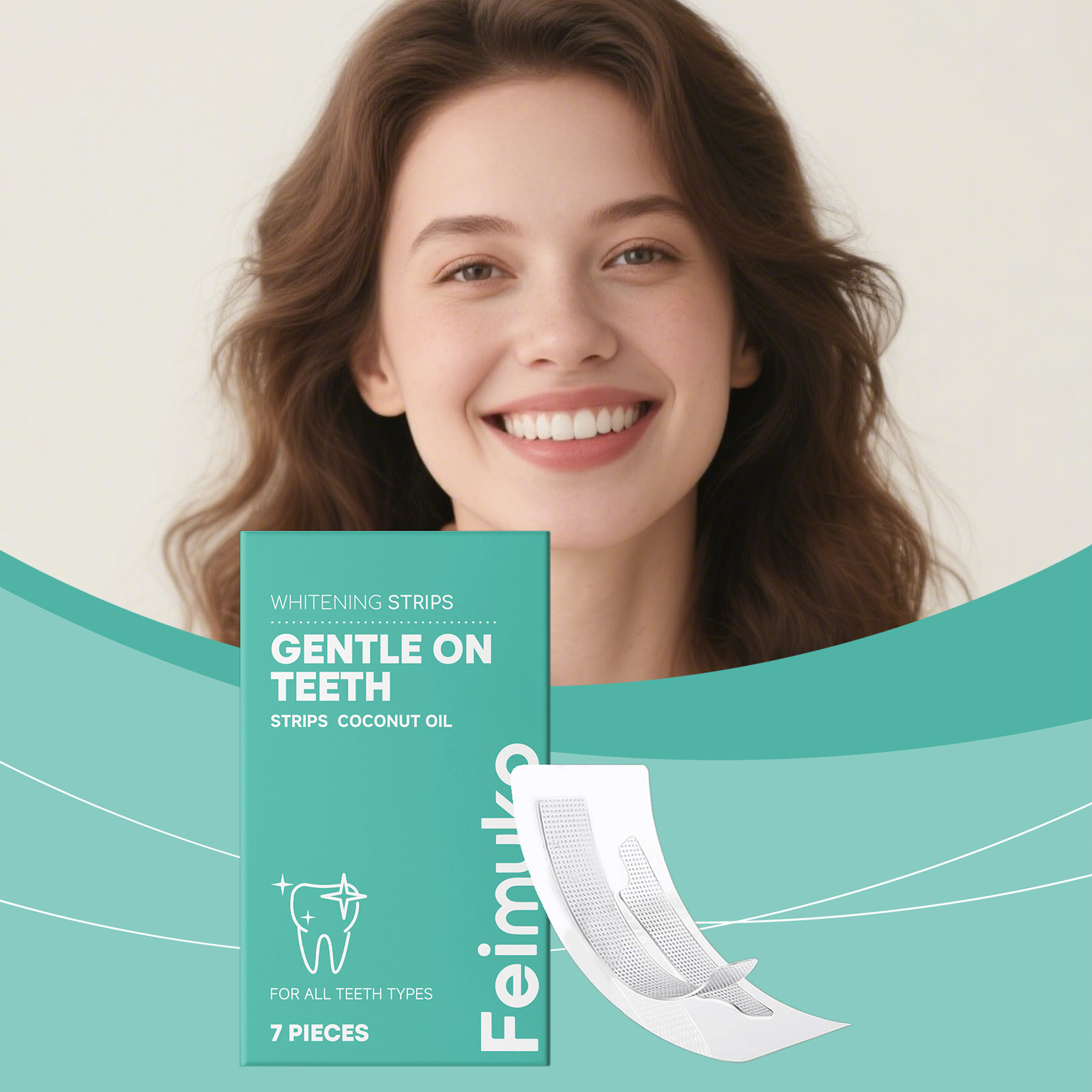 Coconut Oil Teeth Whitening St - Teeth Whitening With Coconut Oil recension och pris