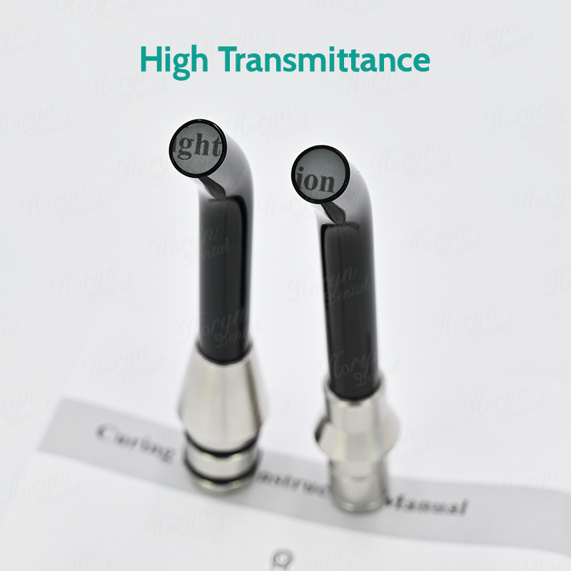 Dental LED Curing Light Guide  - Teeth Whitening With Light recension och pris