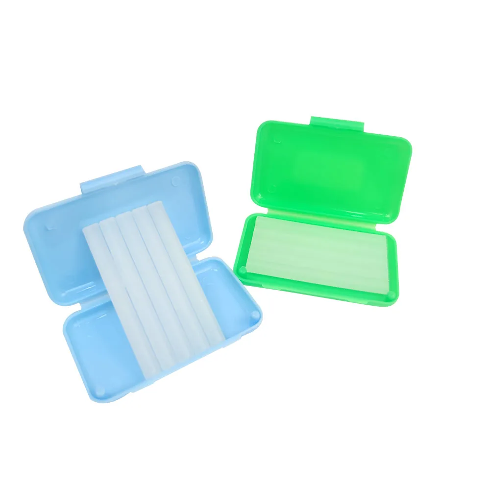 10Pcs Dental Orthodontic Wax O - Teeth Whitening Gum recension och pris