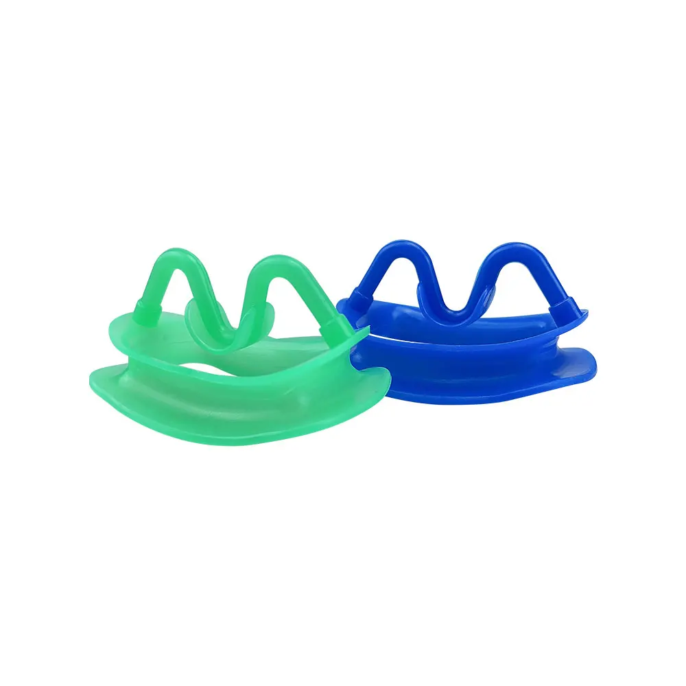 Soft Silicone Dental Mouth Ope - Teeth Whitening Fast recension och pris