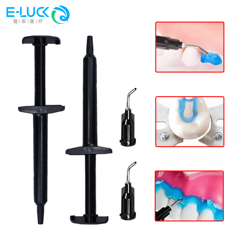 Dental Gingival Barrier Profes - Teeth Whitening Gum recension och pris