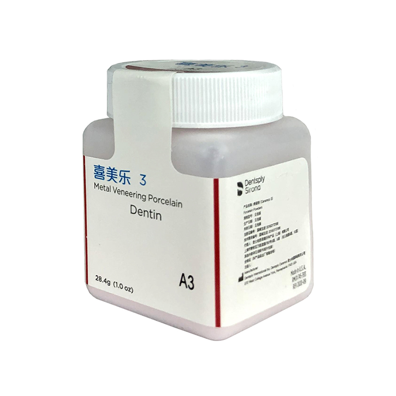 Ceramco-3 Pfm Dental Porcelain - Teeth Whitening Essence recension och pris