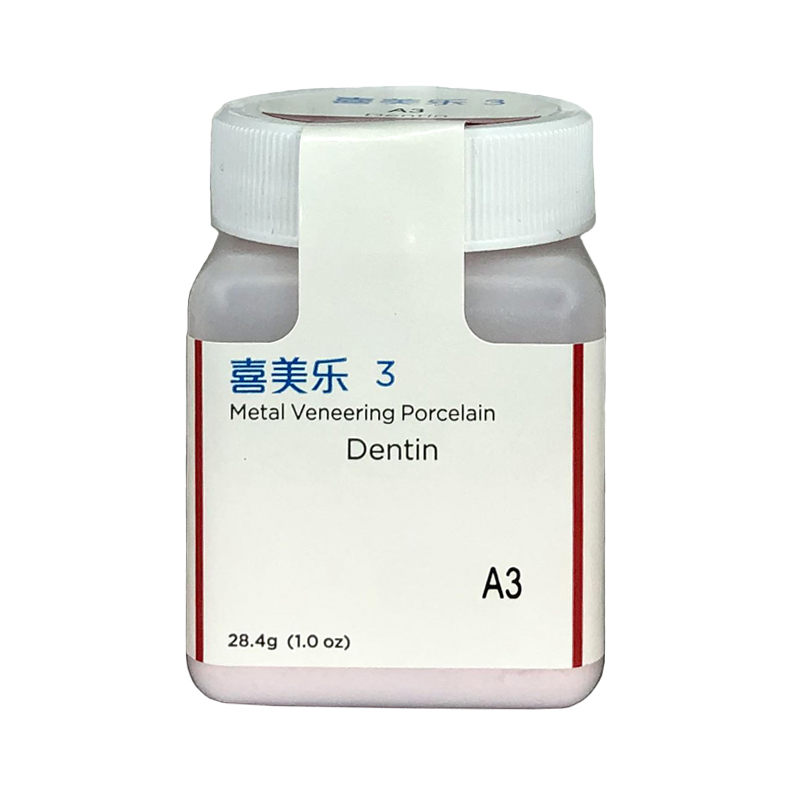 Ceramco-3 Pfm Dental Porcelain - Teeth Whitening Essence recension och pris